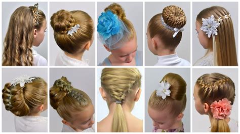 cute hairstyles for birthday|More.